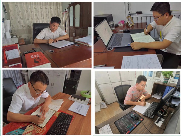 emc网页版登录建设煤矿运营服务分公司：“三坚持”推动作风建设取得新成效