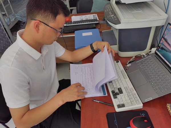 emc网页版登录建设煤矿运营服务分公司：纠树并举促进作风建设常态长效