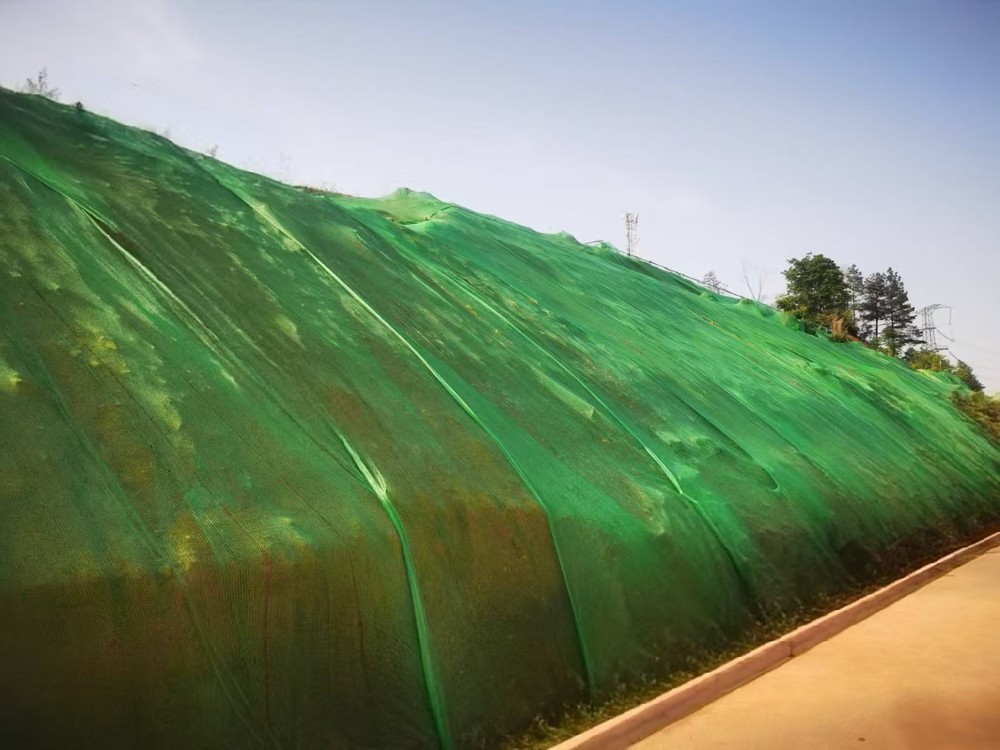 emc网页版登录建设西北分公司湖南益阳项目部：多措并举筑绿色防线、绿水青山就是金山银山