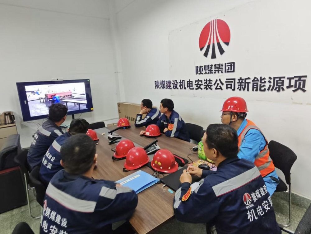 emc网页版登录建设机电安装公司：拧紧安全“螺丝” 抓牢生产“命脉”