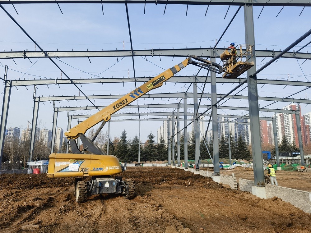 emc网页版登录建设渭南分公司：学制度强管理重落实 筑牢高质量发展根基