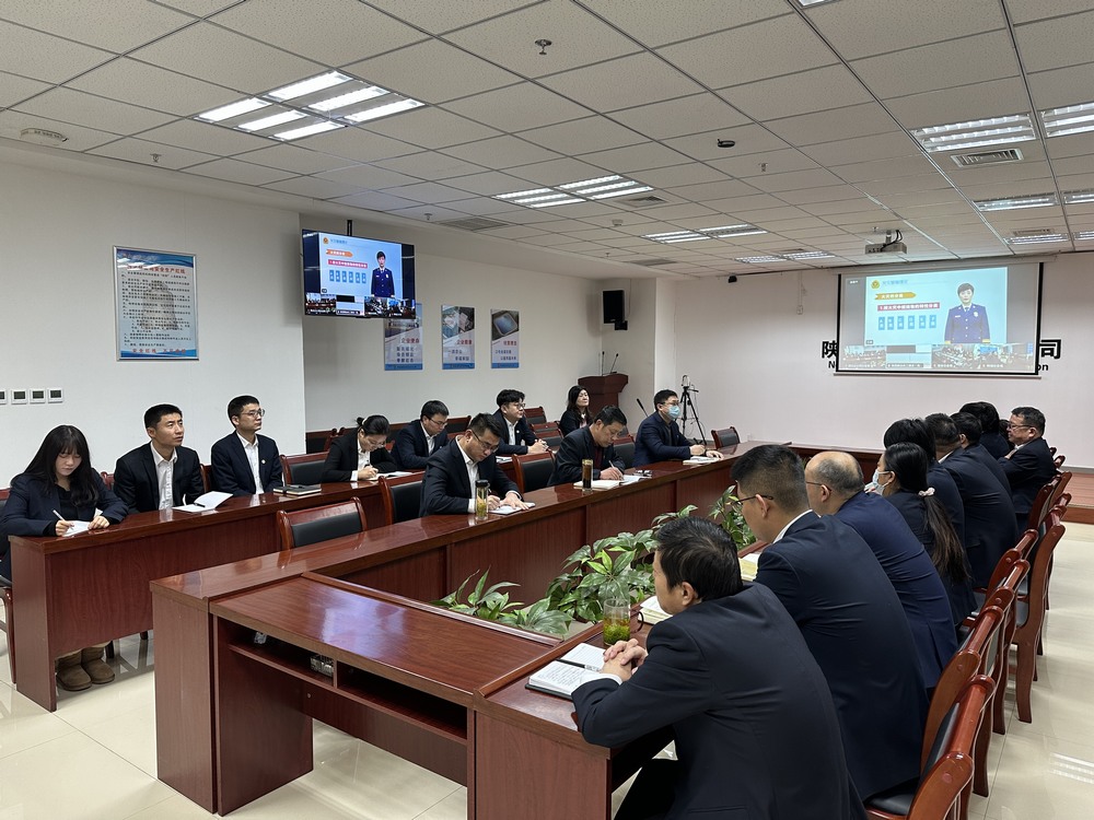 emc网页版登录建设西北分公司：绿色施工绘就发展新画卷