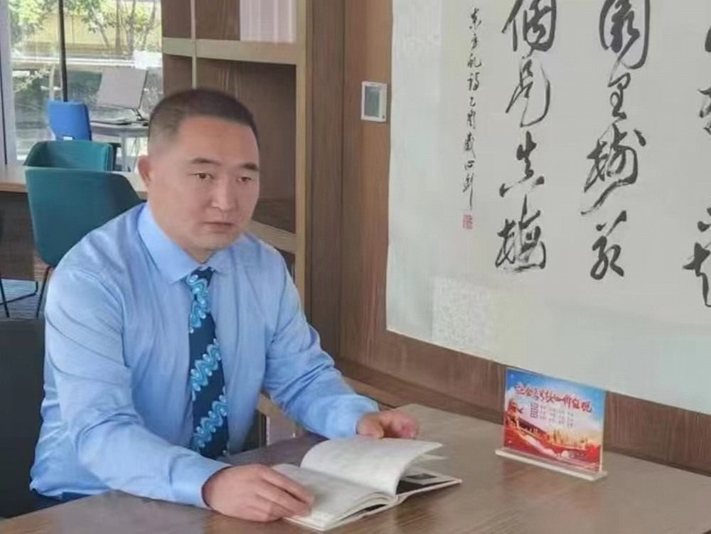 记emc网页版登录建设2024年度先进管理者朱勇