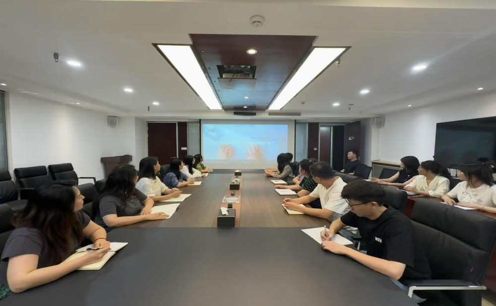 emc网页版登录建设绿宇公司：织牢“保密网” 筑牢“安全线”