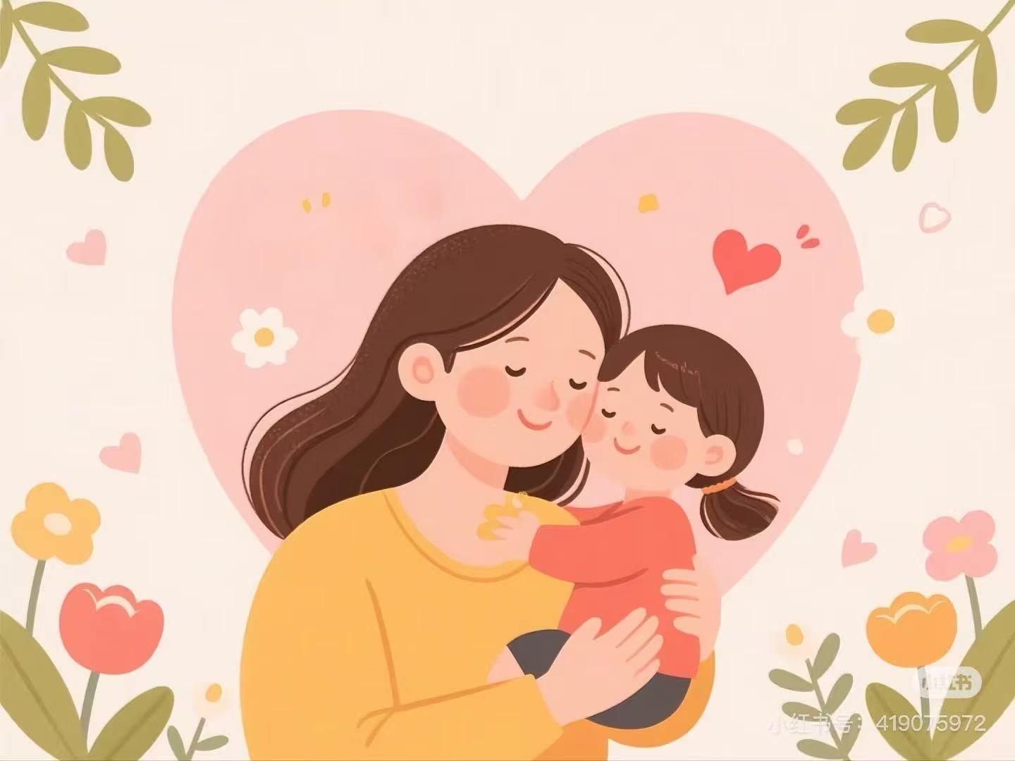 母爱筑后盾 匠心献企业