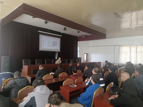 emc网页版登录建设煤矿运营服务分公司：深践经营理念 “紧日子”里谋“好日子”