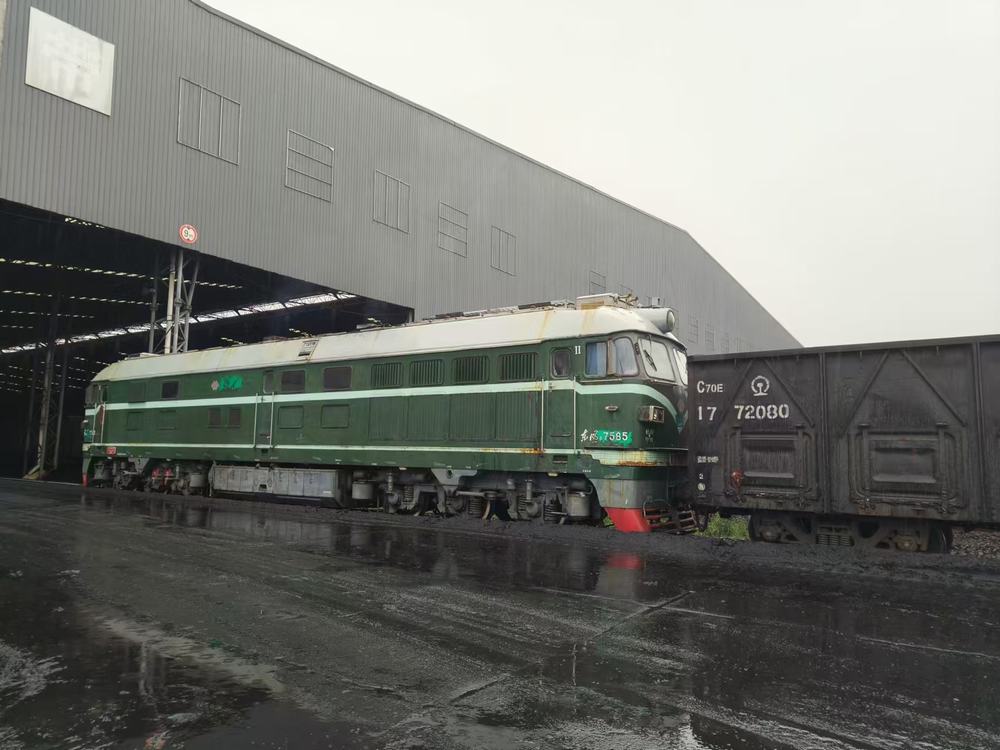 emc网页版登录建设物资公司：落实“四种经营理念”推动企业高质量发展