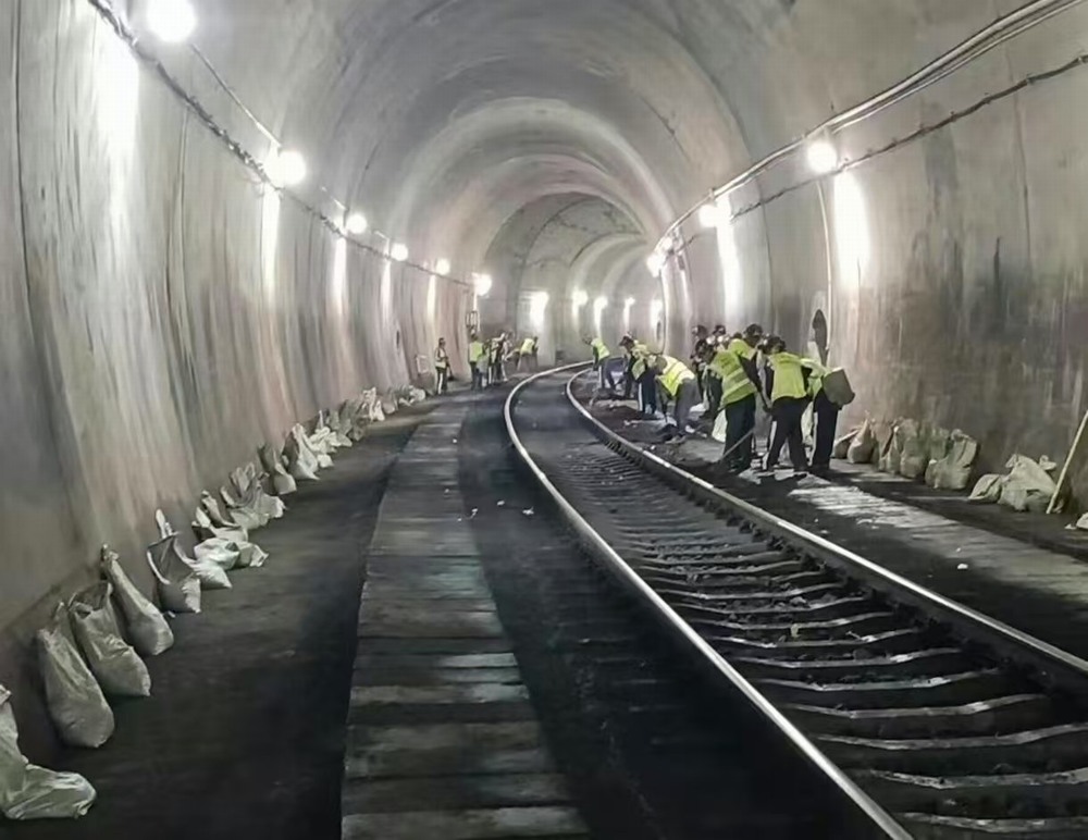 emc网页版登录建设洗选煤运营公司柠条塔运营项目部：“三维发力”构建雨季“三防”安全体系