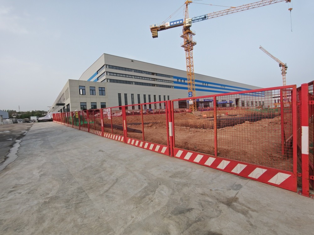 三措并举强根基 多维发力促发展