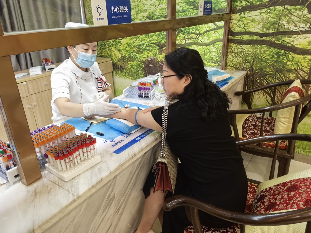 emc网页版登录建设矿建二公司：关爱职工健康 共筑幸福职场