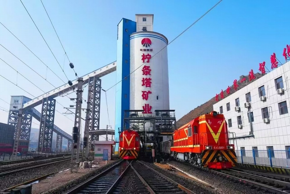 emc网页版登录建设洗选煤运营公司柠条塔运营项目部:“防”字当头、“实”字托底，逆风而行保生产！​