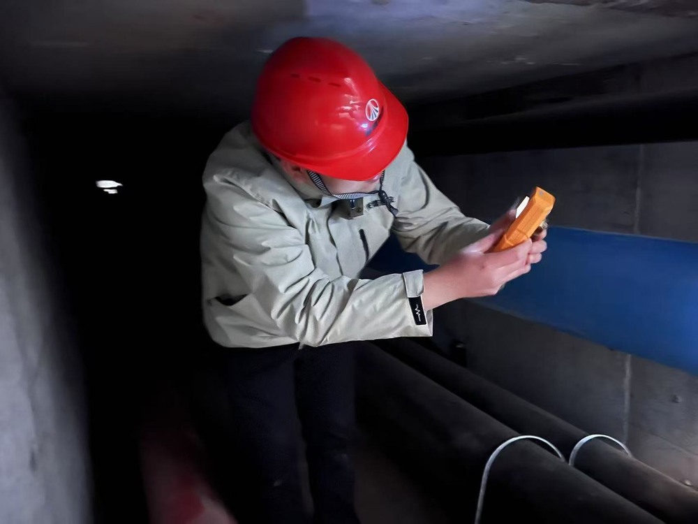 emc网页版登录建设韩城分公司土建十三项目部：“四维发力”筑牢安全生产防护墙