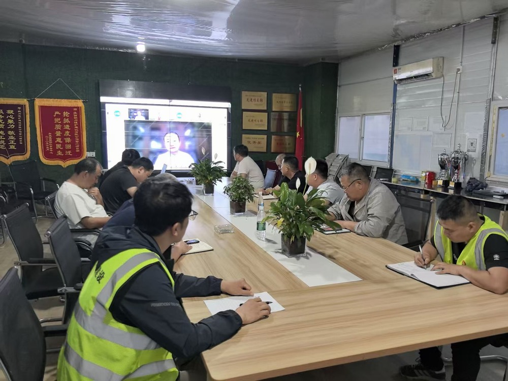 emc网页版登录建设铜煤公司：多举措开展职工心理健康关爱行动