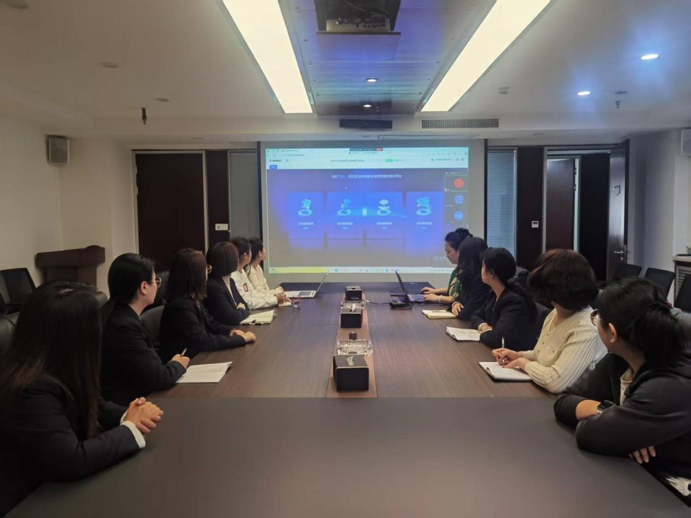 emc网页版登录建设绿宇公司：强化系统应用 提升管理效能