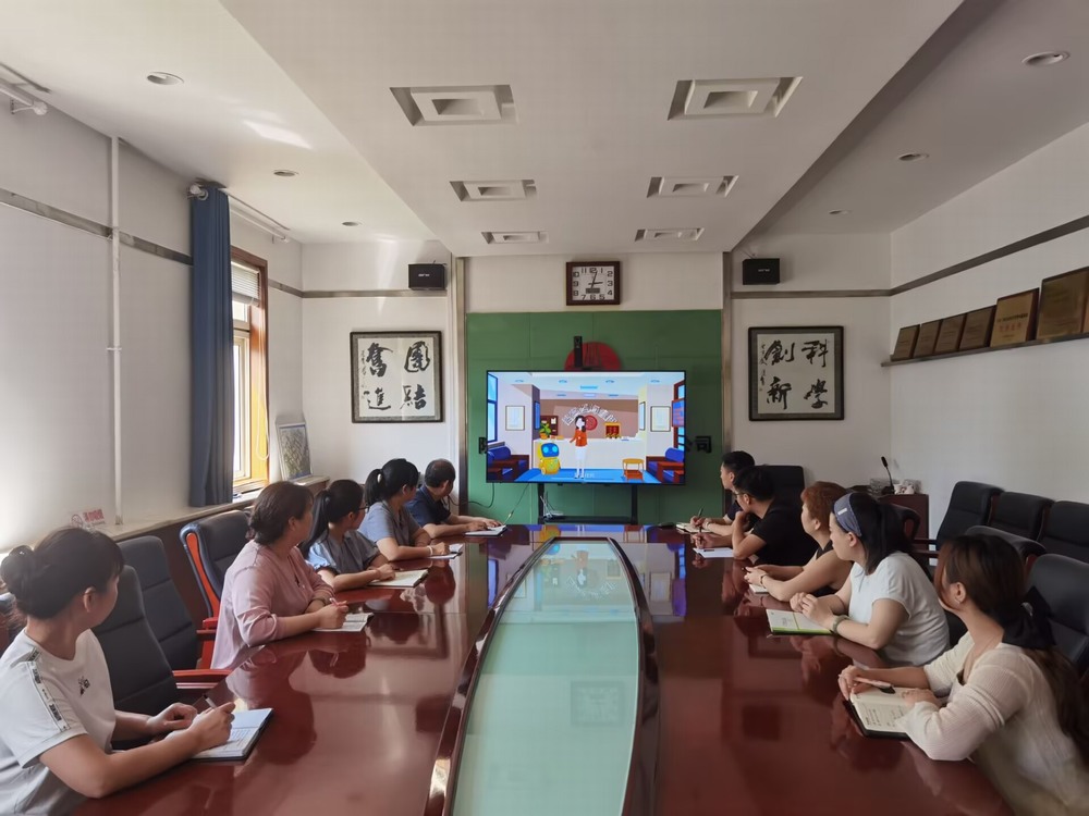 emc网页版登录建设铜煤公司开展“国际档案日”系列活动