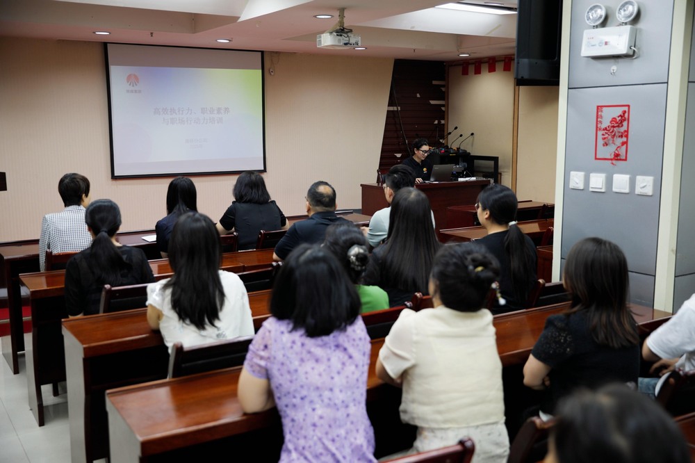 胜在执行 emc网页版登录建设路桥分公司多举措高效提升综合实力