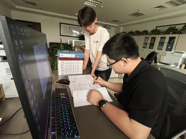 emc网页版登录建设煤矿运营服务分公司：强化人才培育 推动企业行稳致远