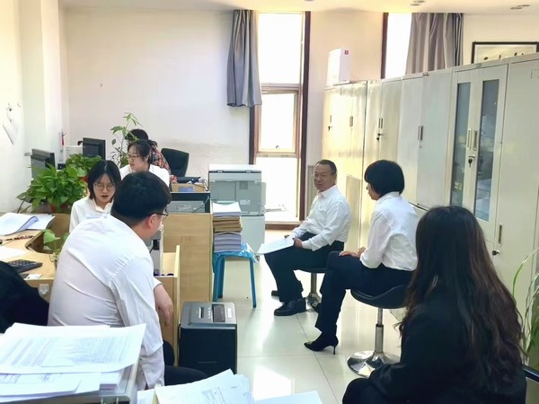 emc网页版登录建设煤矿运营服务分公司：精培严考补短板 财务筑基助发展​