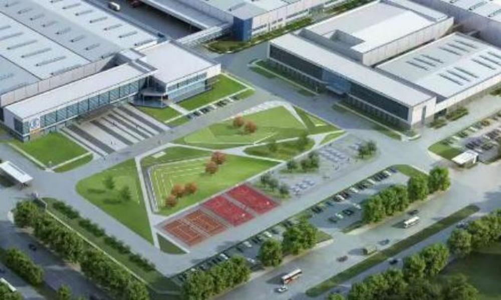 emc网页版登录建设设计研究院：赴陕西重型汽车有限公司开展技术交流