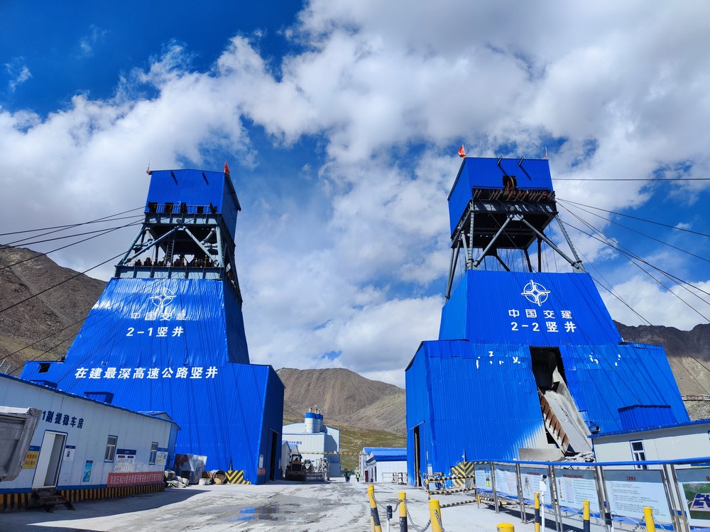 emc网页版登录建设矿建三公司：稳中蓄势，实现“双过半”目标