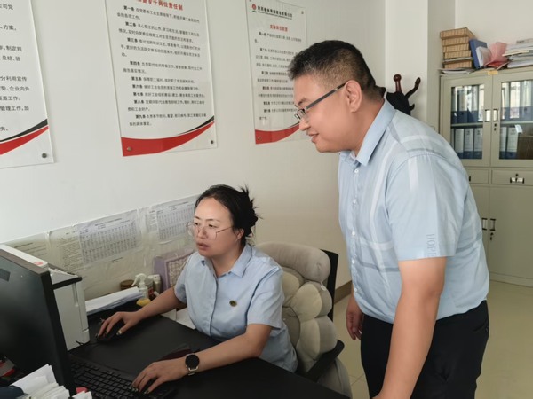 emc网页版登录建设煤矿运营服务分公司：对标学习促提升 凝心聚力助共进