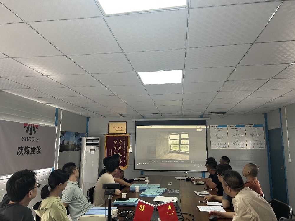 精细筹备筑根基 精准推进创精品