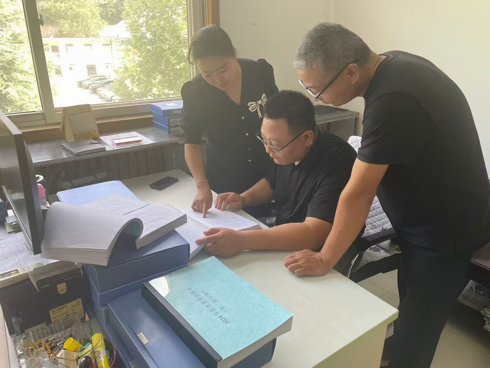 emc网页版登录建设铜煤公司:严把三关强管控 降本增效促发展