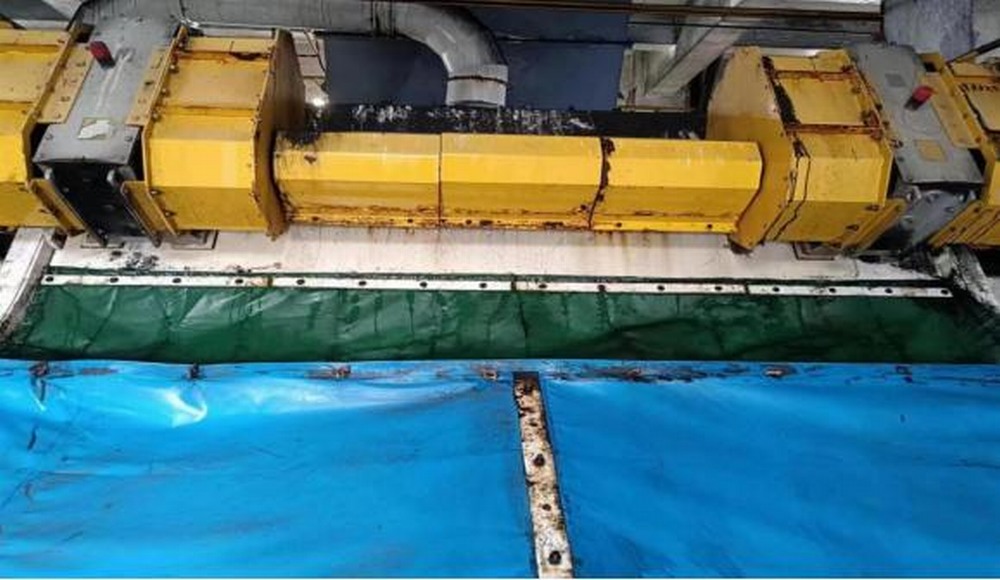 emc网页版登录建设洗选煤运营公司:技改“金点子” 撬动洗选双效“大提升”