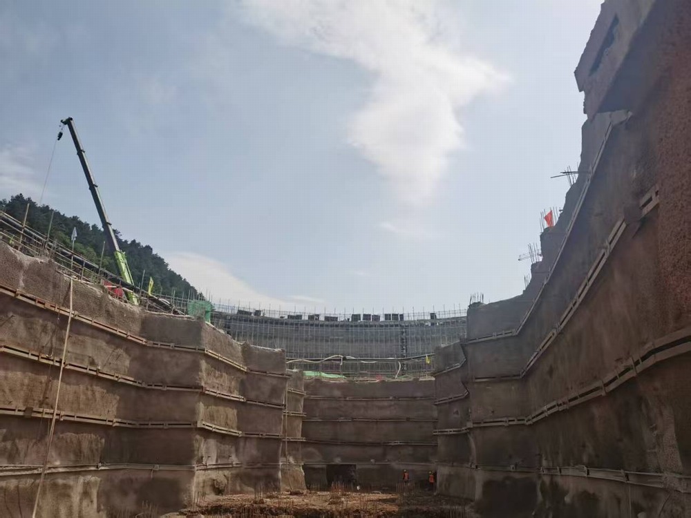 emc网页版登录建设铜煤公司:以技术管理为引擎 驱动项目高质量推进