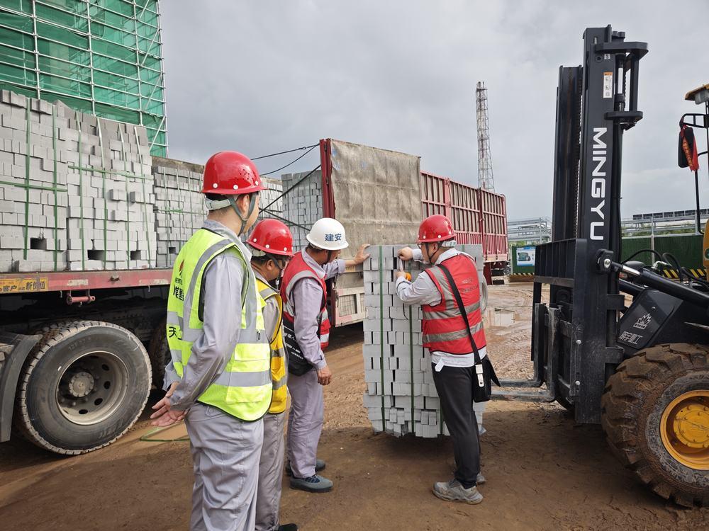 emc网页版登录建设天工公司:多措并举推动降本增效长效发展