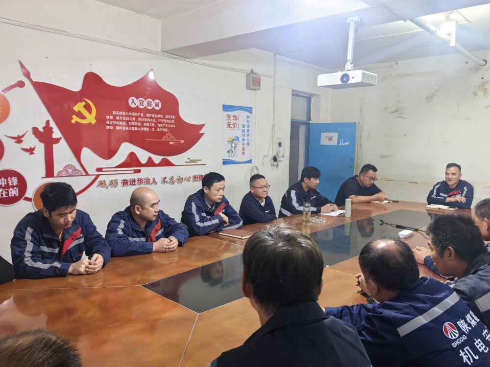 emc网页版登录建设机电安装公司:灾情处置显担当 系统防汛织密网