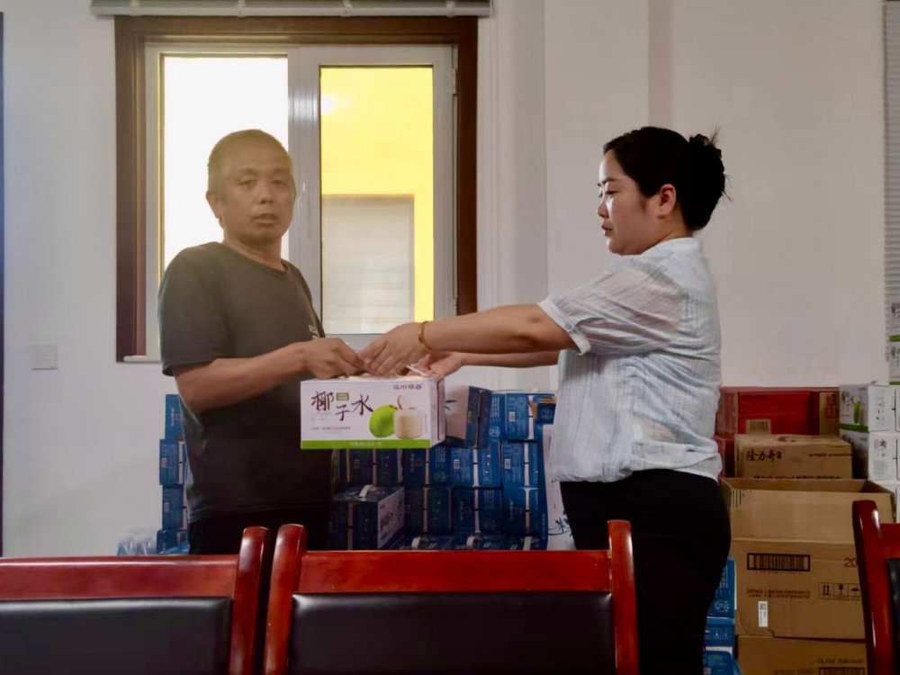 emc网页版登录建设机电安装公司小保当项目部:高温战一线 清凉筑根基