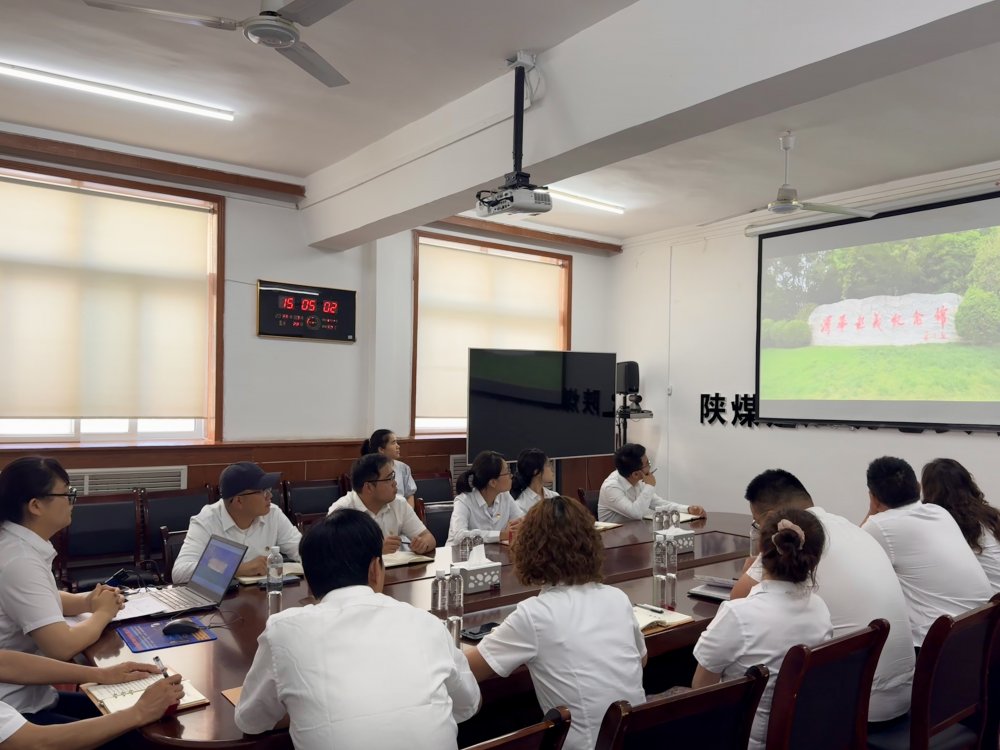 emc网页版登录建设机电安装公司：党建引领强根基 精细管理育人才