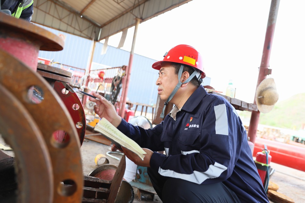 emc网页版登录建设洗选煤运营公司第三项目部：降本增效有“良方”