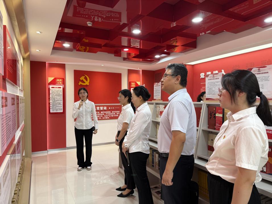 双向赋能谋发展：emc网页版登录建设绿宇公司与煤矿运营服务分公司结对互检活动顺利推进