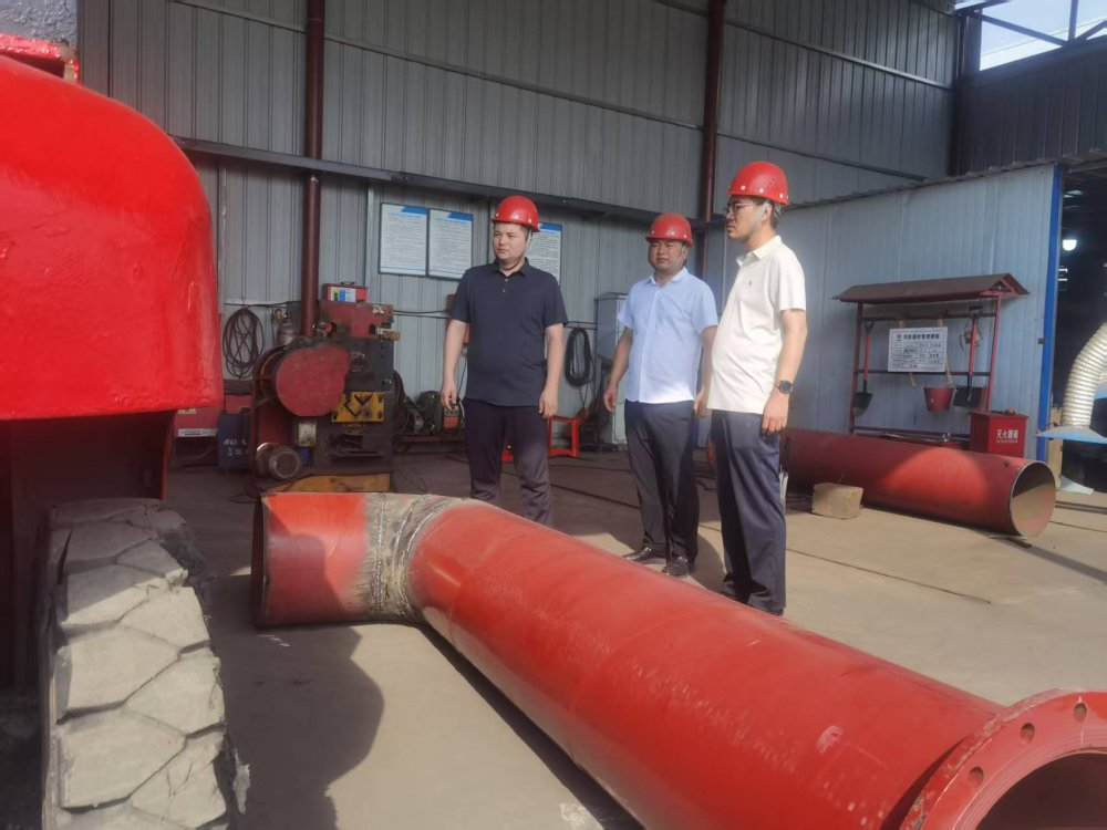 emc网页版登录建设渭南分公司:打出“组合拳” 织密安全网