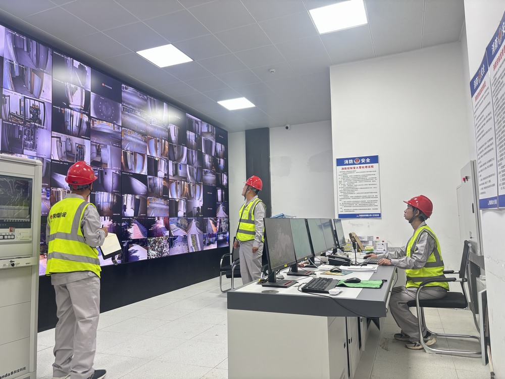 emc网页版登录建设铜煤公司:从“合格交房”到“品质交心”,以穿透式质检重构房屋交付价值