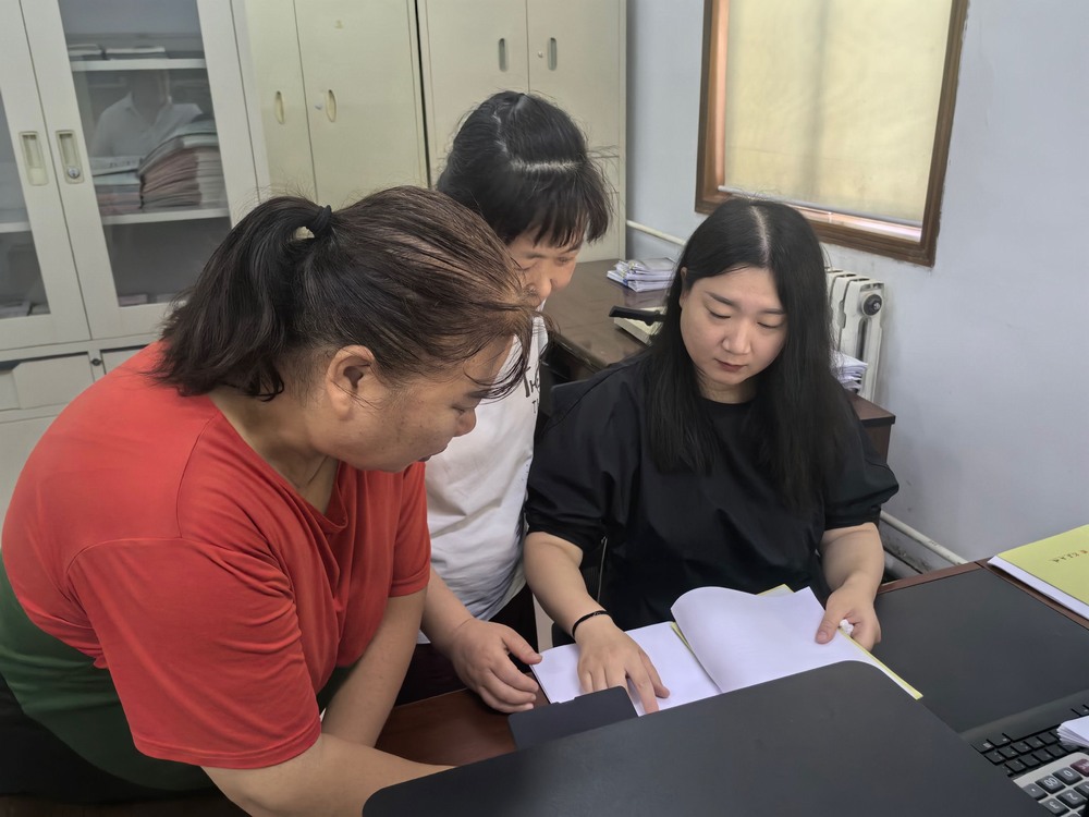 emc网页版登录建设铜煤公司:创新服务模式,实现退休人员“精准化”管理