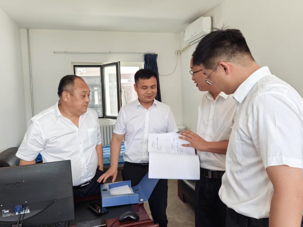 emc网页版登录建设煤矿运营服务分公司:精耕管理强根基 提质增效促发展