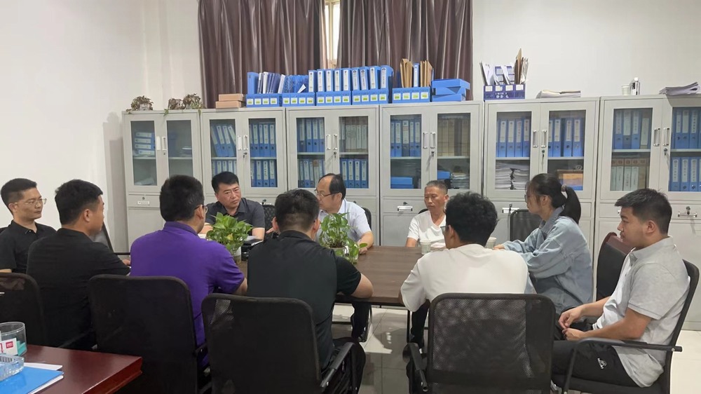 emc网页版登录建设矿建二公司:多维育才,让企业活力“涌”起来