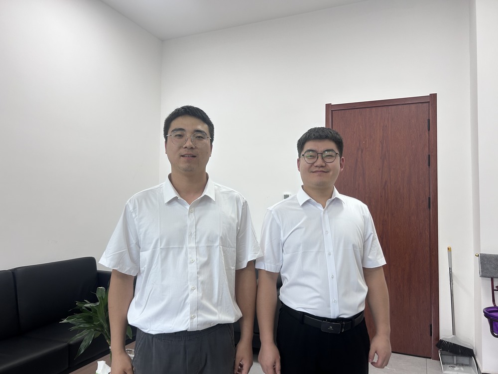 emc网页版登录建设矿建二公司：精准施策育新人 凝心聚力促发展