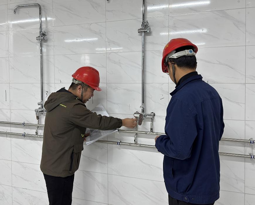 emc网页版登录建设韩城分公司土建九项目部：国庆、中秋“双节”他们这样过