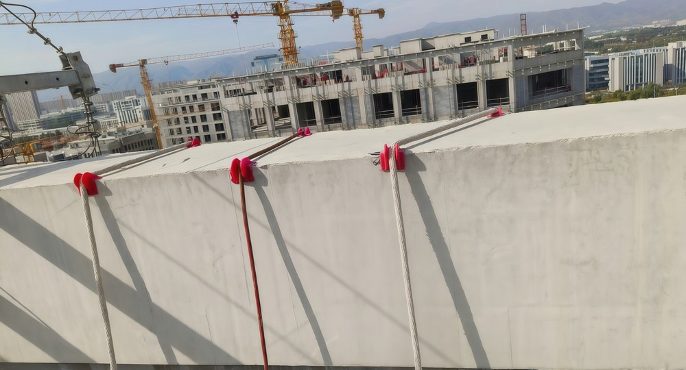 emc网页版登录建设铜煤公司: 看这个项目如何用硬核举措“锁”住安全