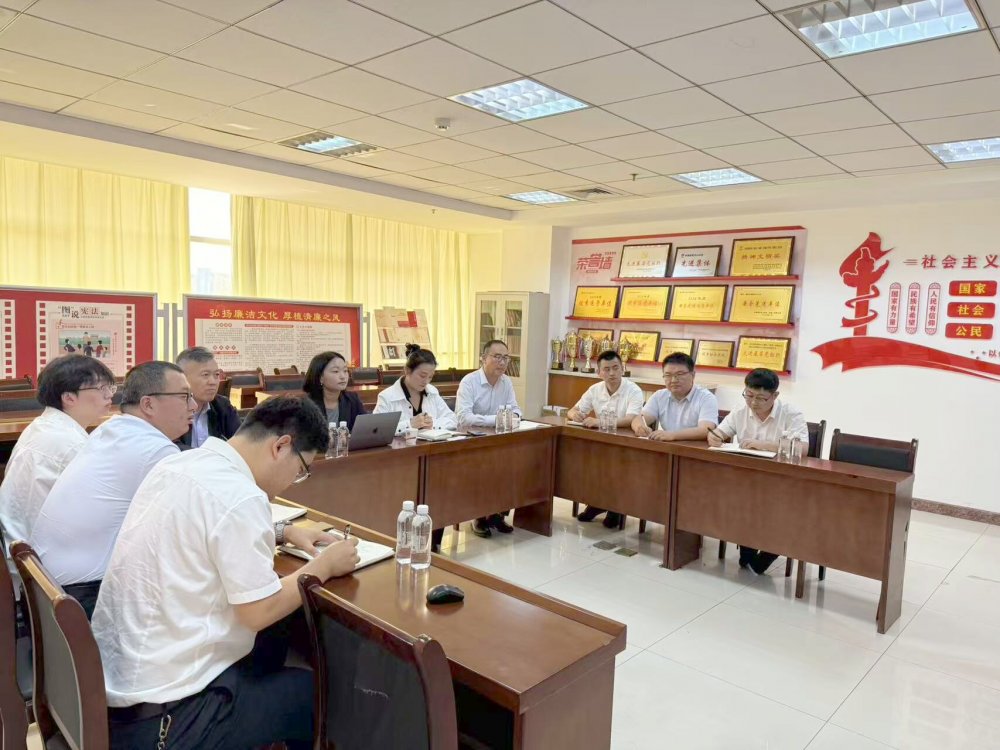 emc网页版登录建设煤矿运营服务分公司：双措并举强根基 赋能发展提质效