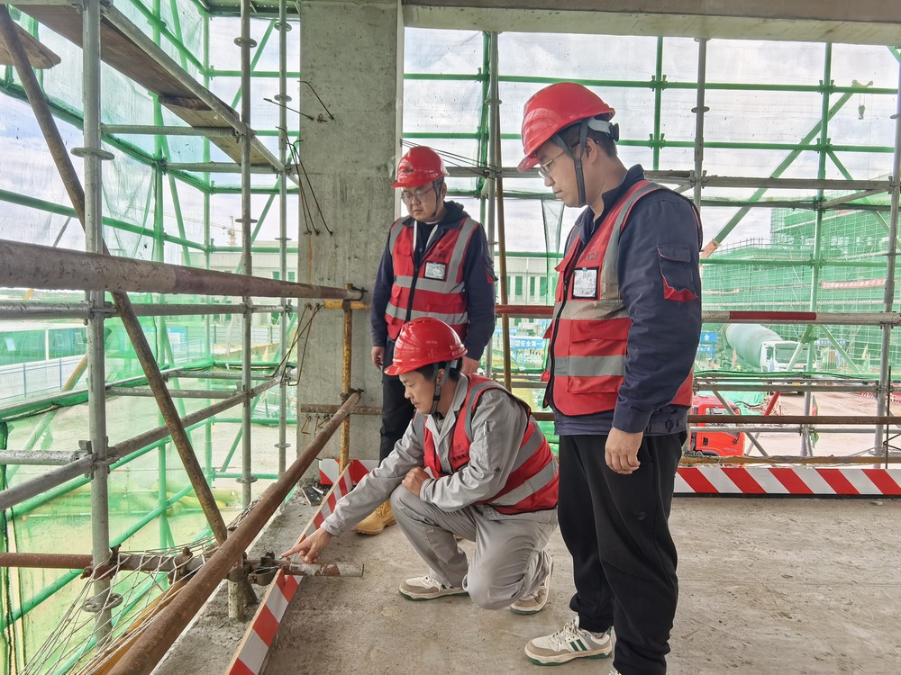 emc网页版登录建设铜煤公司：以管理效能强驱动 破局攻坚见实效