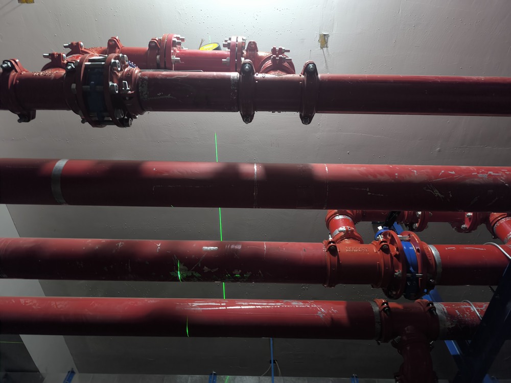 emc网页版登录建设铜煤公司:柠条塔矿区3#、4#公寓楼项目室外工程奏响“协同交响曲”