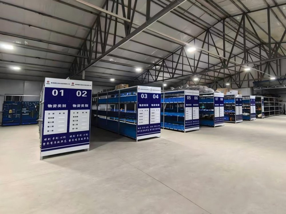 精管+集采+建制！emc网页版登录建设机电安装公司物资供应部交出降本答卷