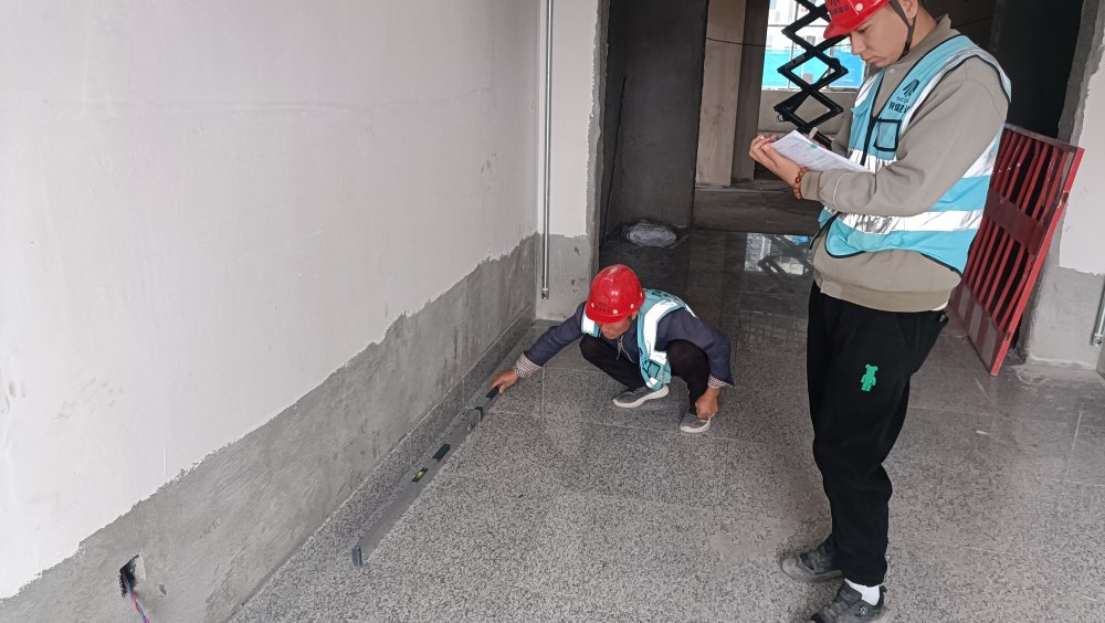 从校园到工地:我在母校项目里的半年成长记