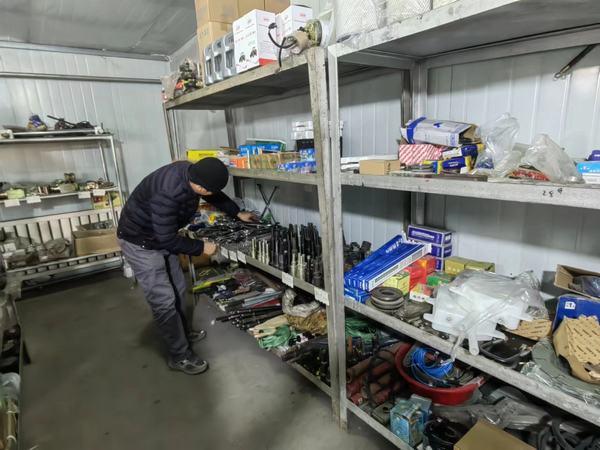 emc网页版登录建设煤矿运营服务分公司：精打细算过“紧日子” 提质增效赢“好日子”