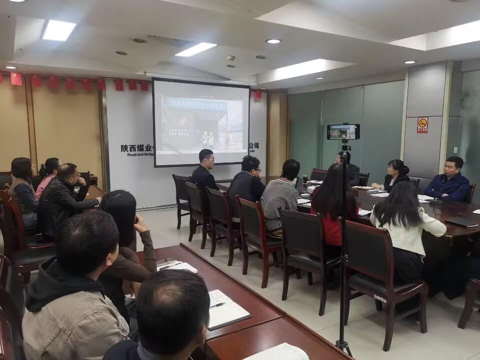 emc网页版登录建设路桥分公司：亮剑百日筑防线，淬炼内功保安全